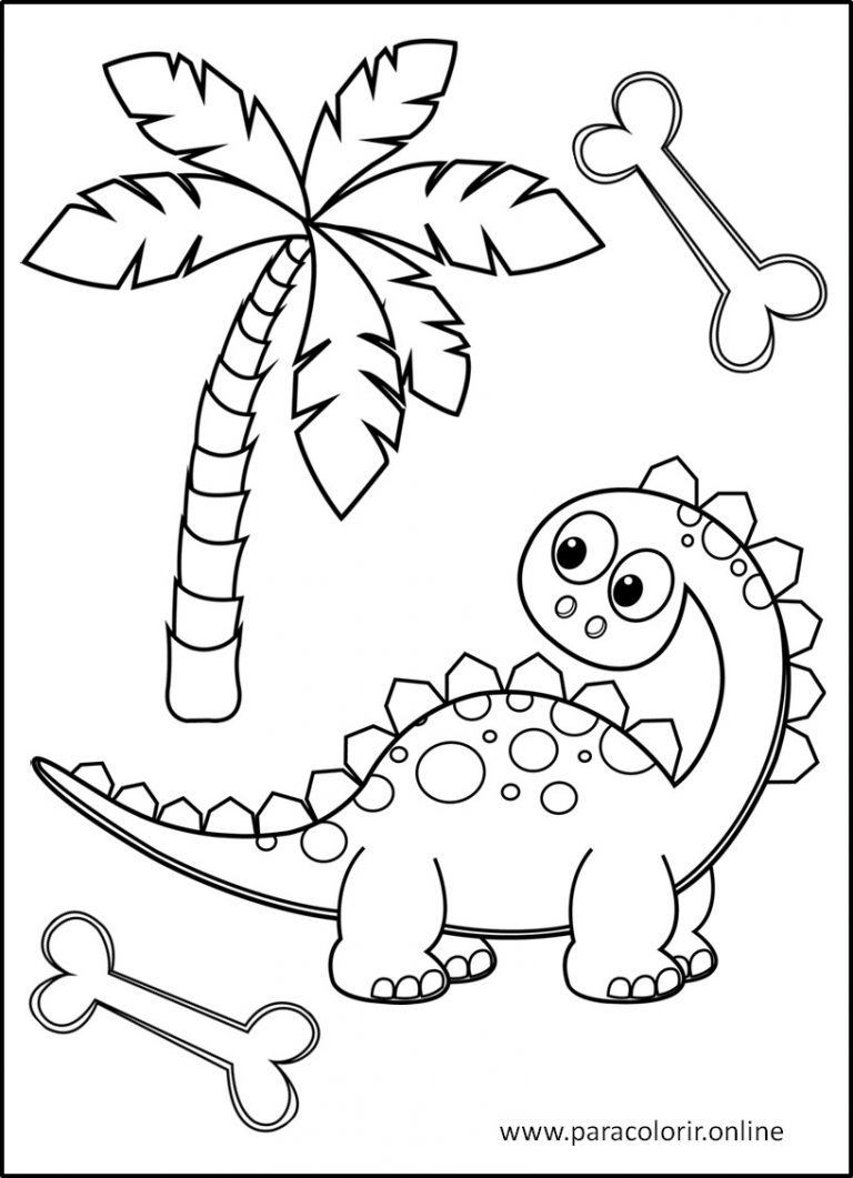 desenhos infantil para colorir